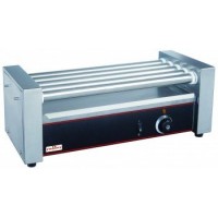 Гриль роликовый FROSTY HD-G05